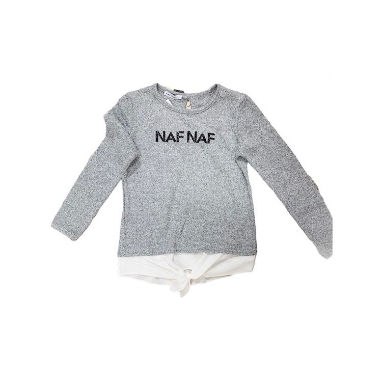 Tee-shirt Naf Naf 193068J